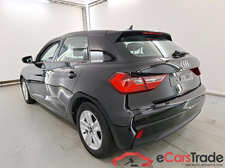 AUDI A1 SPORTBACK 1.0 25 TFSI ATTRACTION #3
