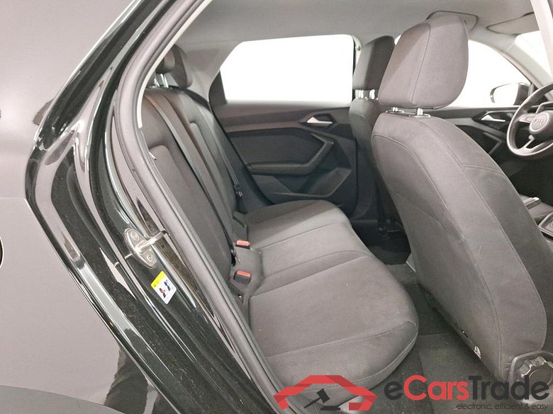 AUDI A1 SPORTBACK 1.0 25 TFSI ATTRACTION #6