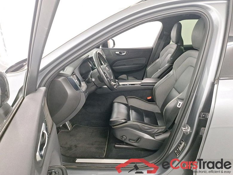 VOLVO XC60 2.0 T6 RECHARGE GEARTRONIC R-DESIGN #5