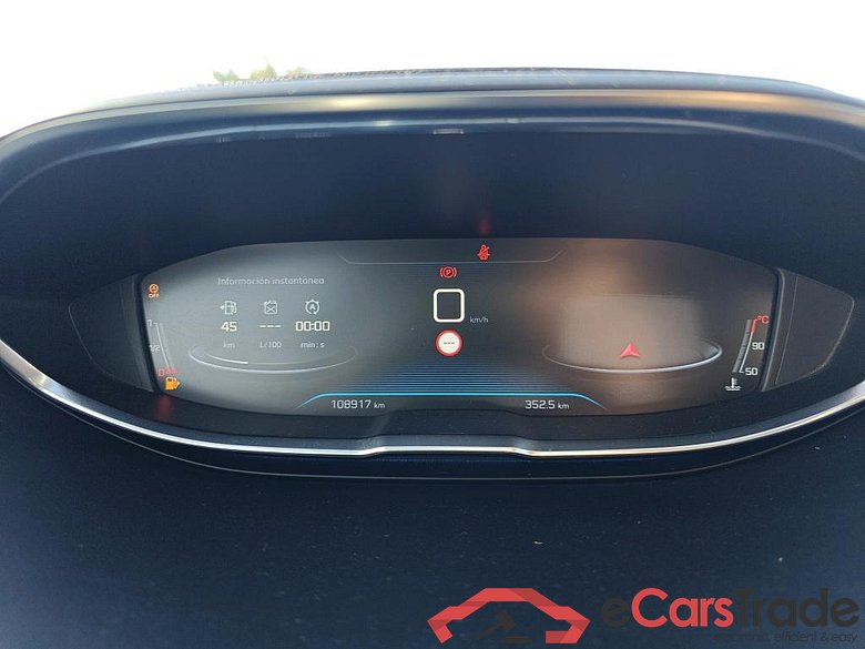 PEUGEOT 3008 5p 2G todoterreno 1.5L BlueHDi 96kW (130CV) S&S Active #4