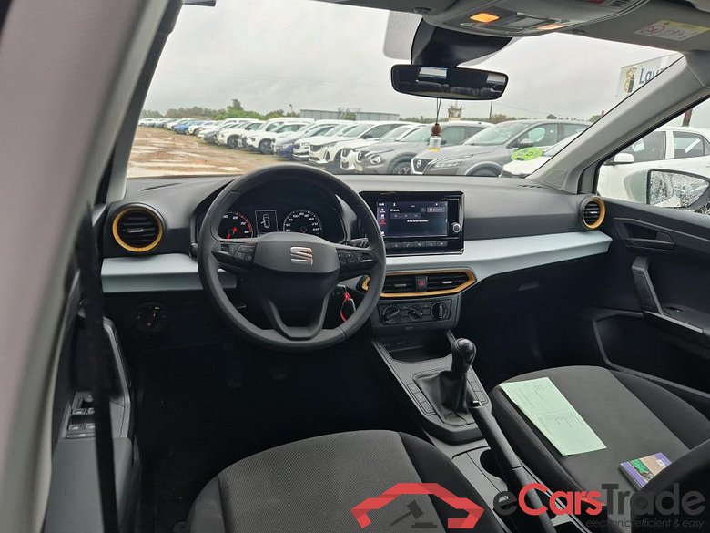 SEAT Arona / 2021 / 5P / todoterreno 1.0 TSI 70kW (95CV) Reference #3