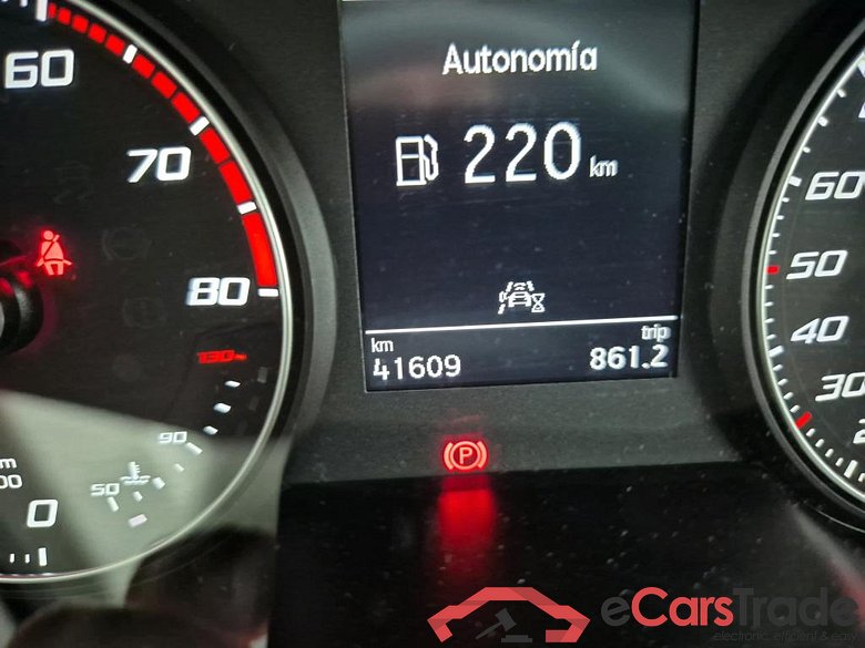 SEAT Arona / 2021 / 5P / todoterreno 1.0 TSI 70kW (95CV) Reference #5