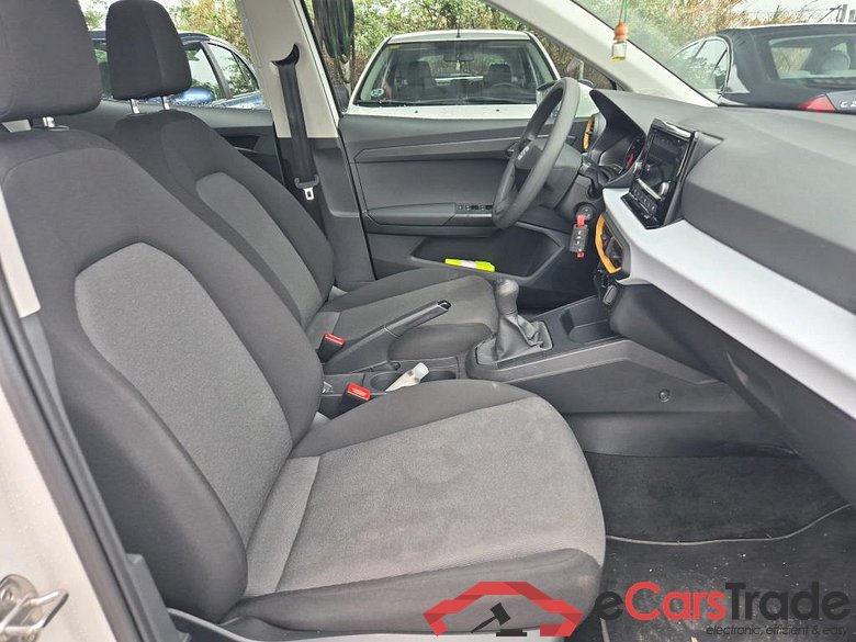 SEAT Arona / 2021 / 5P / todoterreno 1.0 TSI 70kW (95CV) Reference #6