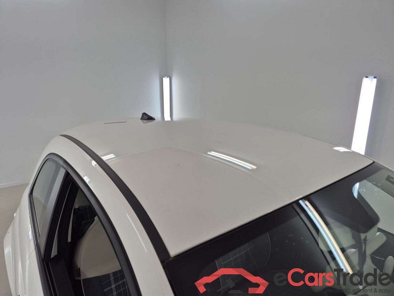 FIAT 500 1.0 HYBRID LOUNGE #4