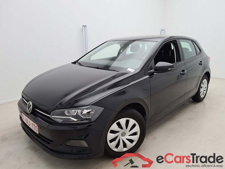 VOLKSWAGEN POLO 1.0 TSI COMFORTLINE #1