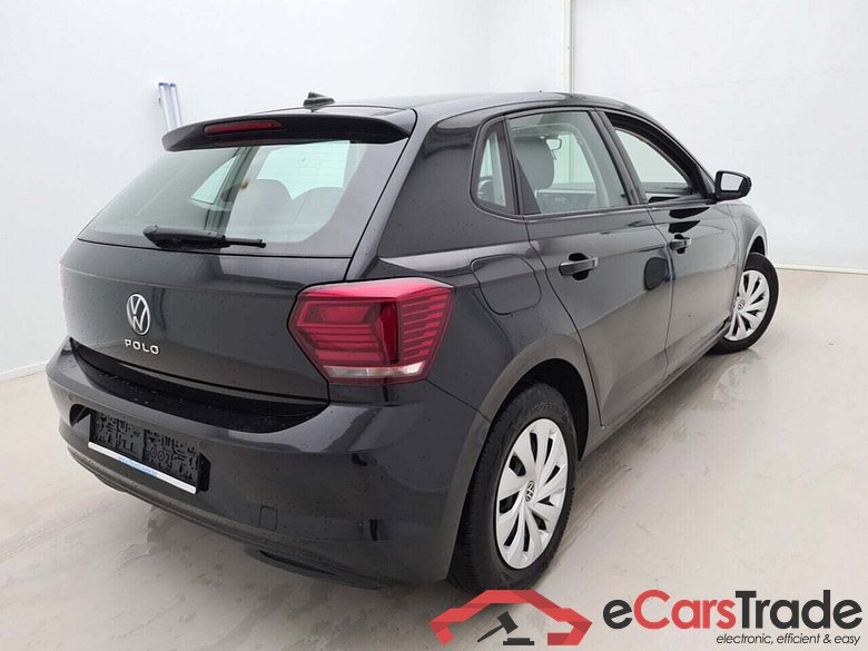 VOLKSWAGEN POLO 1.0 TSI COMFORTLINE #2
