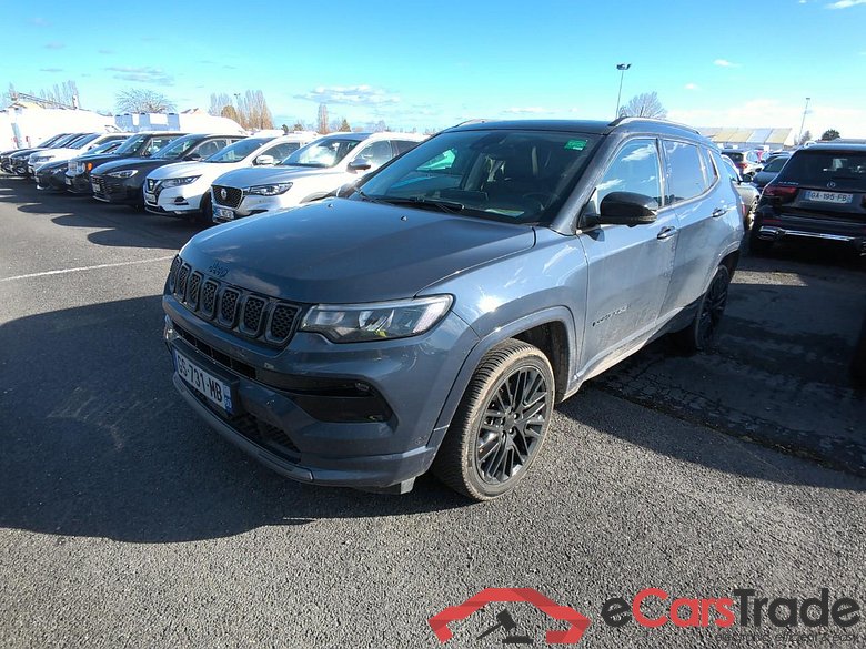 JEEP COMPASS 240 PHEV S AT RK