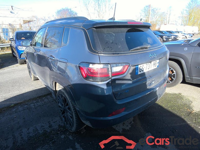 JEEP COMPASS 240 PHEV S AT RK #6