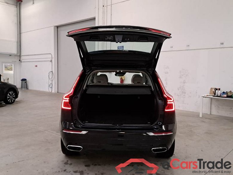 VOLVO XC60 / 2017 / 5P / SUV B4 D AWD AUTOMATICO INSCRIPTION #5