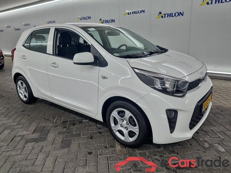 KIA Picanto 1.0 DPi ComfortLine 4-zits 49kW Athlon Edition #2