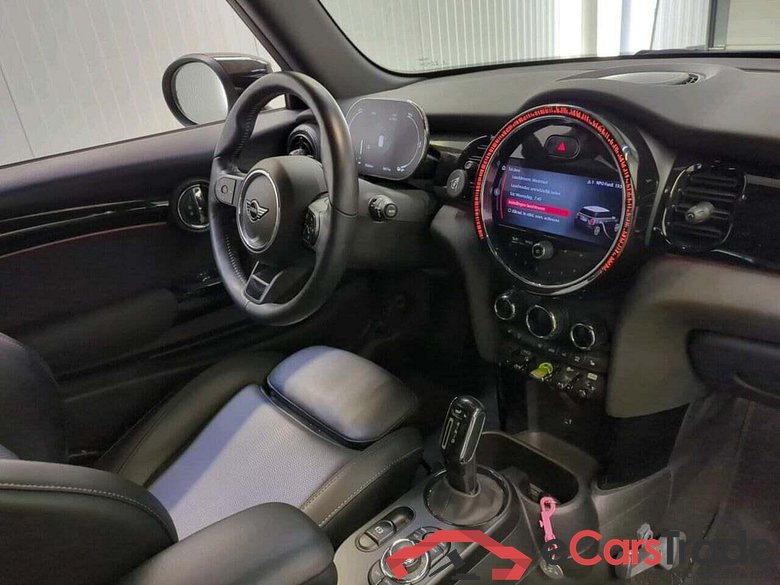 Mini Mini Electric Business Edition #3