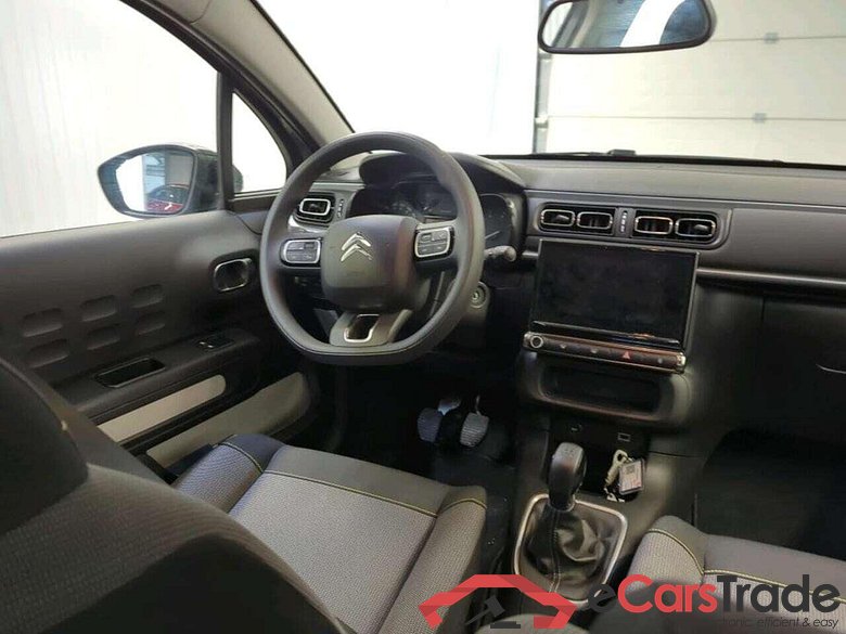 CITROEN C3 1.2 PT C-Series #3