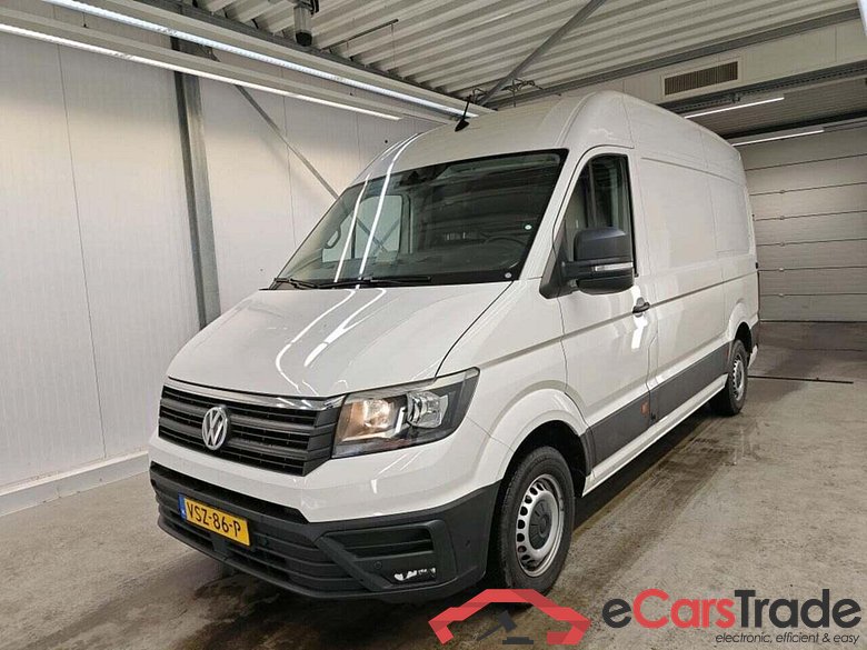 VOLKSWAGEN Crafter 35 2.0 TDI L3H3 Hi