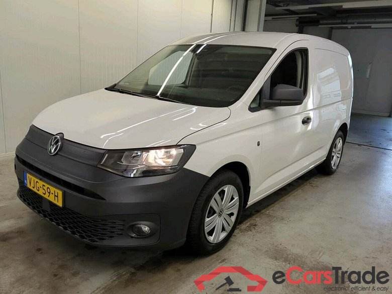 VOLKSWAGEN Caddy Cargo 2.0 TDI Comfort