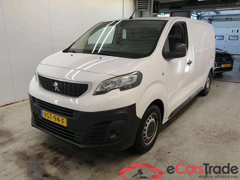 PEUGEOT Expert 1.5 BlueHDI Prem #1