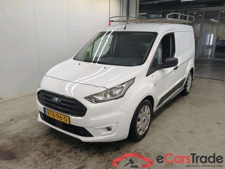 FORD Transit Connect 1.5 EcoBlue L1 Trend
