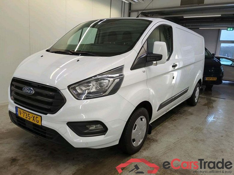 FORD Transit Custom 300 2.0 TDCI L2H1 Tr #1