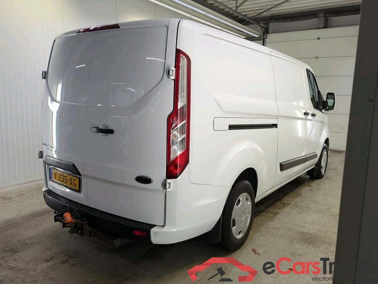 FORD Transit Custom 300 2.0 TDCI L2H1 Tr #2