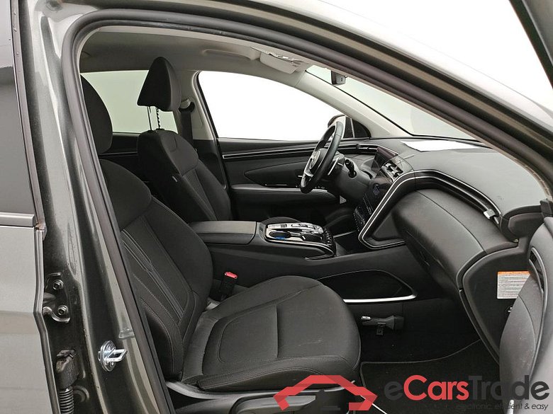 Hyundai Tucson 1.6 T-GDI PHEV Comfort Smart 4WD Automaa 5d #3