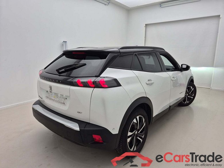 PEUGEOT 2008 ARRAY ELECTRIQUE GT #2