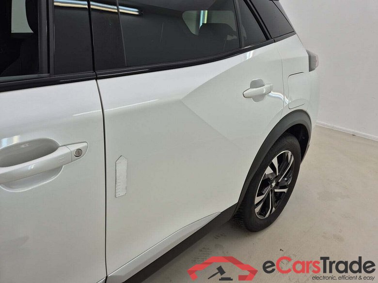 PEUGEOT 2008 ARRAY ELECTRIQUE GT #5