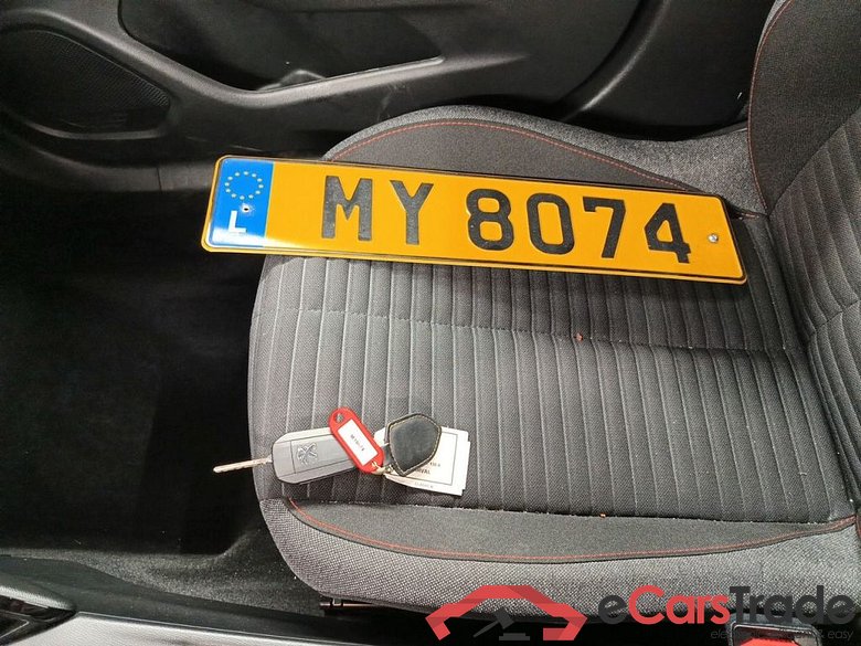 PEUGEOT 2008 - 2020 1.2 PureTech 130 Active S&S (EU6.3) 5d #4