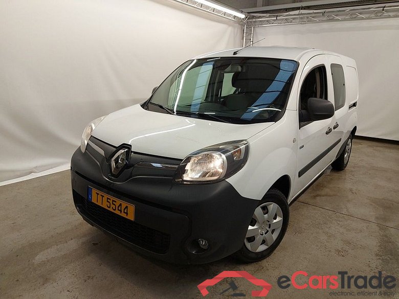 RENAULT KANGOO Maxi ZE 33 B-Buy 5 place #1