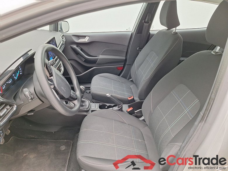 Ford, Fiesta '17, Ford Fiesta 1.1i 52kW Business Class 5d #3