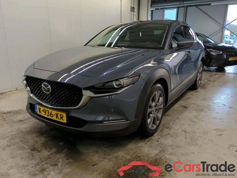 Mazda CX-30 2.0 SA-X Luxury
