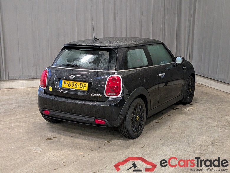 Mini Mini Electric Classic 33 kWh #3