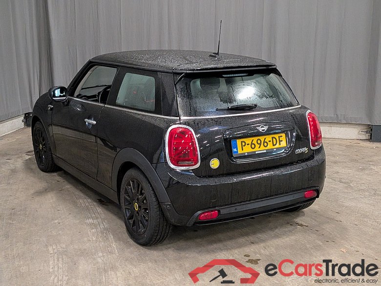 Mini Mini Electric Classic 33 kWh #4