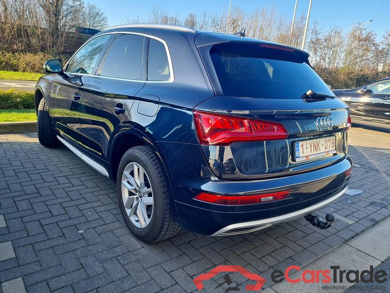AUDI Q5 - 2017 50 TFSi e PHEV Q Sport S tronic #3