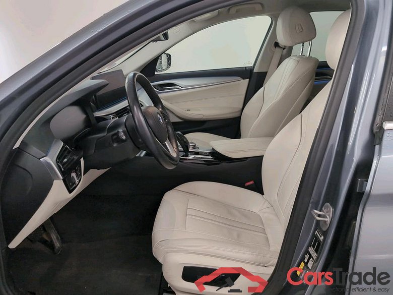 BMW 5 SERIES BERLINE 2.0 520E AUTO #5