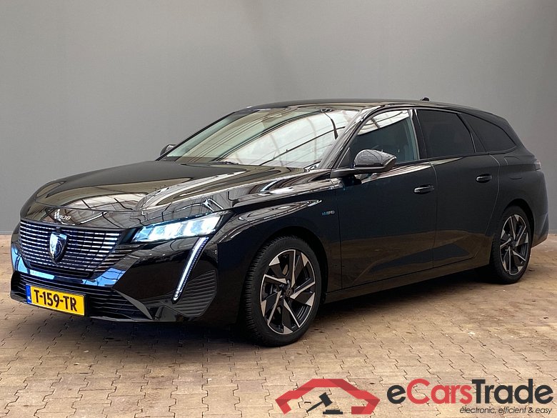 PEUGEOT 308 SW 1.6 HYb All.Pack Bns