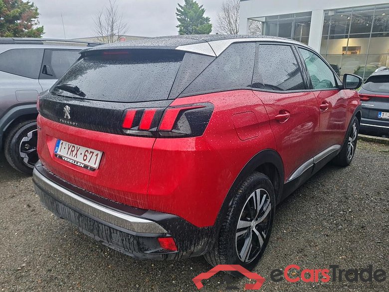 PEUGEOT 3008 1.2 PURETECH 96KW S&S ALLURE #4