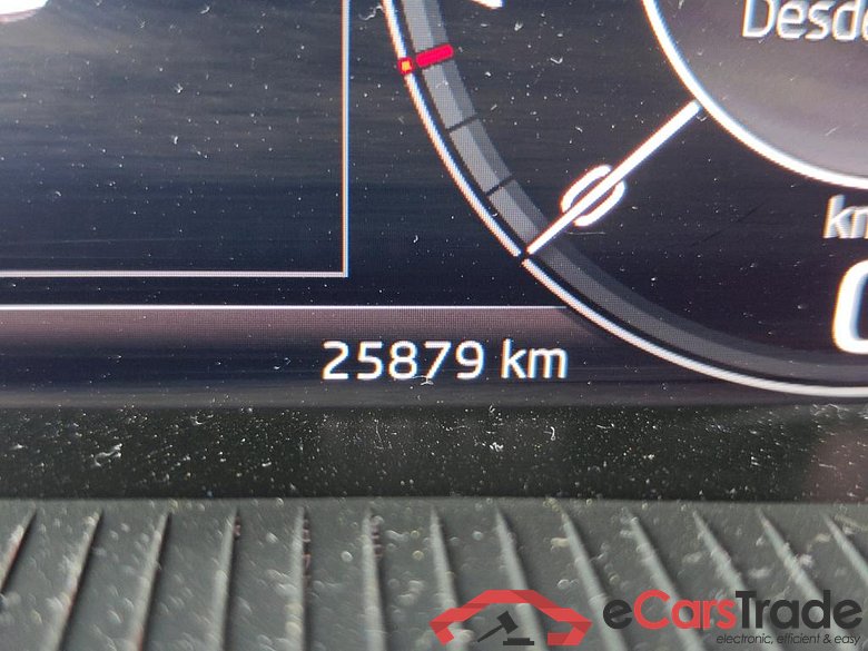 SKODA kAMIQ 1.0 TSI 81kW (110CV) DSG Ambition (CX) #5