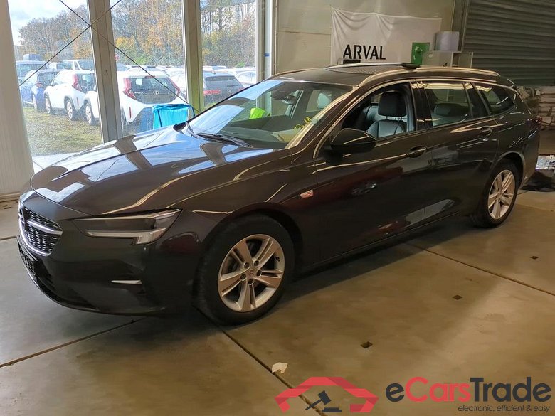 Insignia B Sports Tourer Elegance 1.5 90KW MT6 E6d