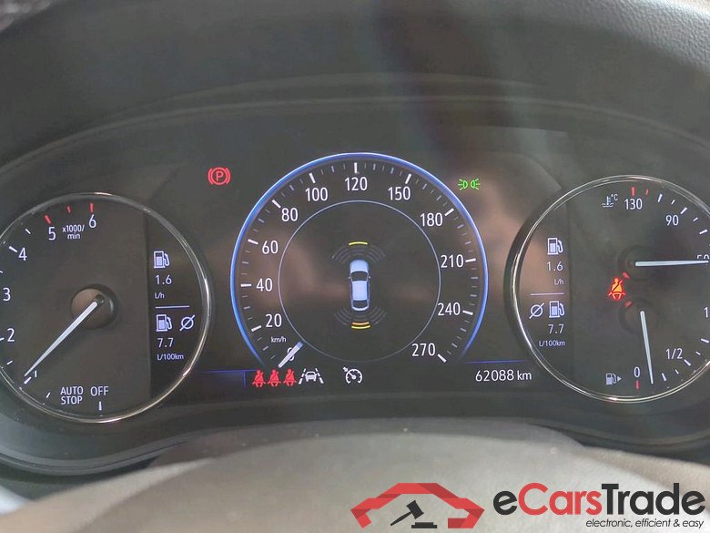 Insignia B Sports Tourer Elegance 1.5 90KW MT6 E6d #5