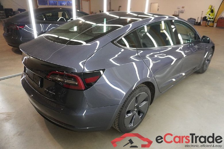 TESLA Model 3 Langstreckenbatt. Allradantrieb Dual Motor 4d 366kW #2