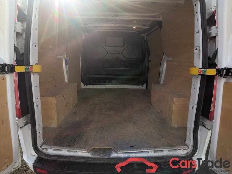 TRANSIT CUST TRENDB 300 L1H1 R #6