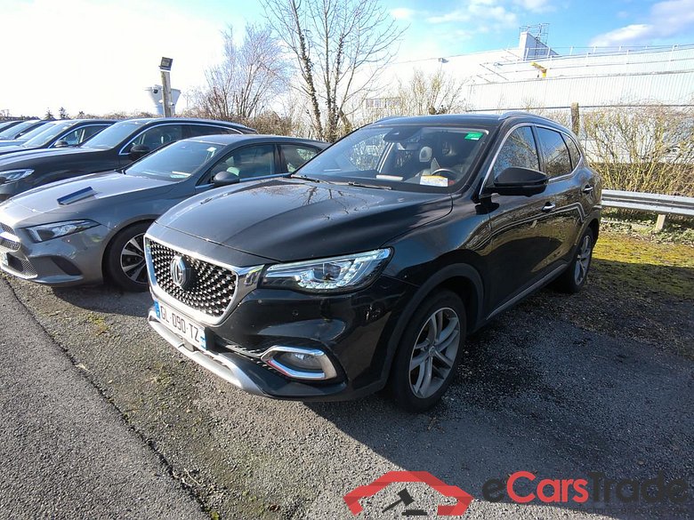 EHS LUXURY PHEV 258CH RISK chgt taux #1