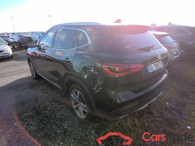 EHS LUXURY PHEV 258CH RISK chgt taux #6