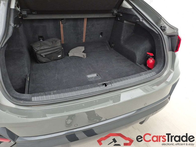 AUDI Q3 SPORTBACK 35 TDI BUSINESS ED. S-TRONIC #4