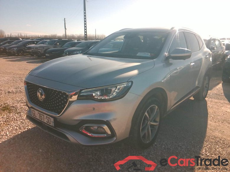 EHS LUXURY PHEV 258CH RISK chgt taux #1