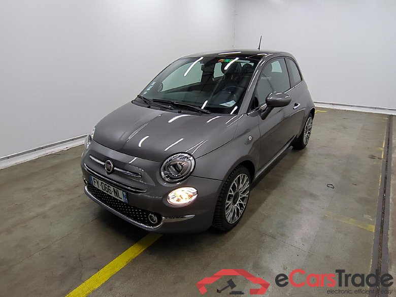 FIAT 500 / 2015 / 3P / Berline 1.0 70ch BSG Star #1