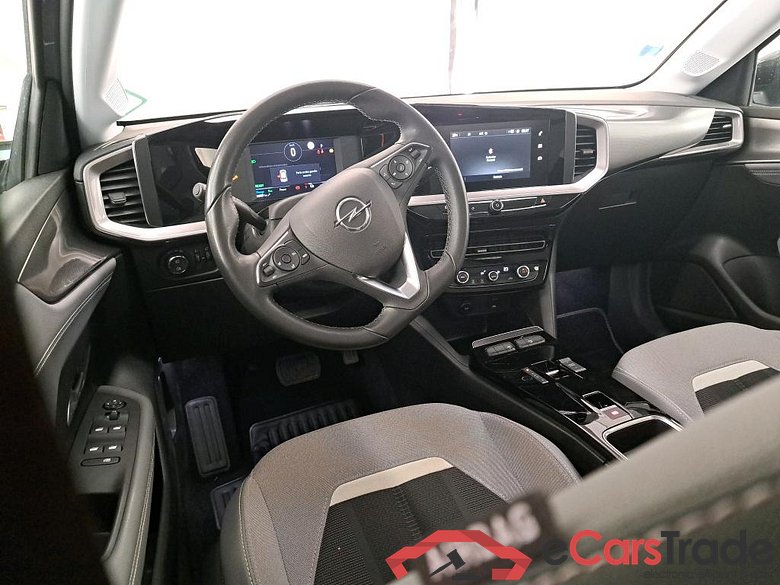 Mokka e Elegance Business 50kWh BVA #6