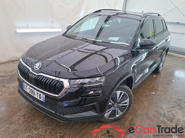 SKODA Karoq / 2022 / 5P / SUV 1.5 TSI 150ch ACT DSG7 Business