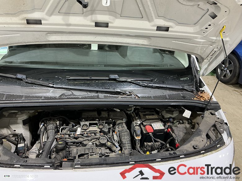 PEUGEOT PARTNER 1.5 BHDI L2 HEAVY 75KW PRO 1 pl #6