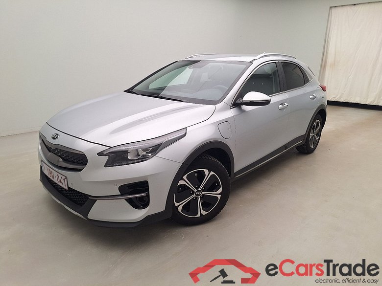 Kia, XCeed '19, KIA XCeed 1.6 GDi PHEV DCT Sense 5d #2