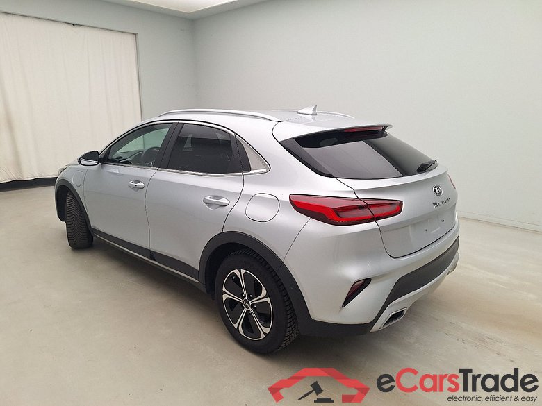 Kia, XCeed '19, KIA XCeed 1.6 GDi PHEV DCT Sense 5d #6